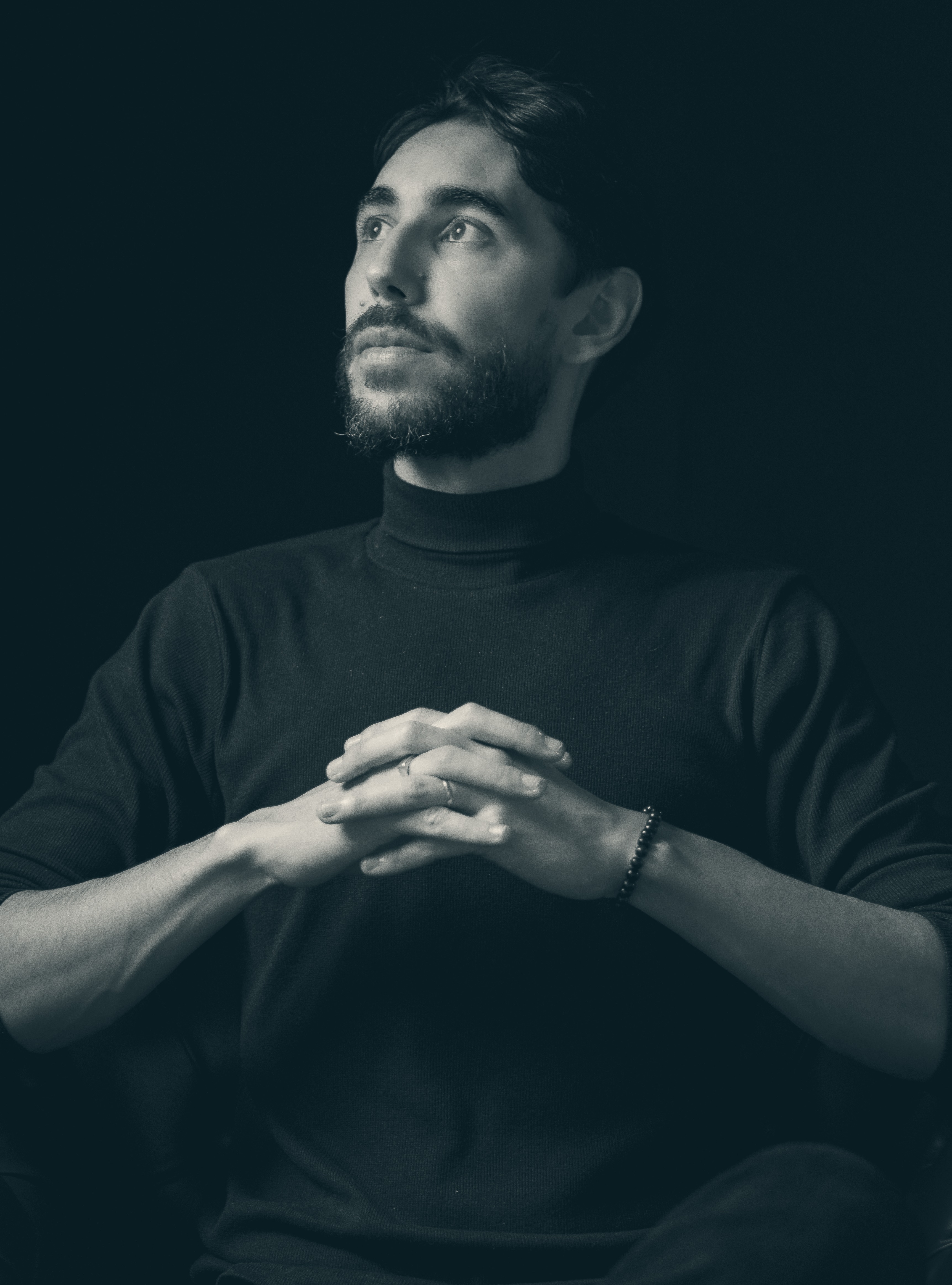 Douglas — CEO da Seven Company